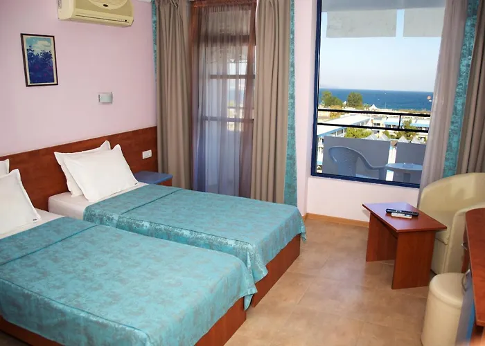 Dunav Hotel
