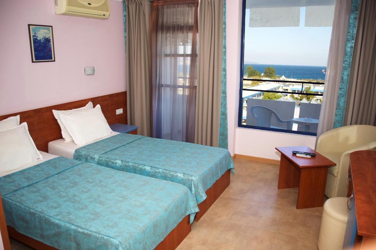 Hotel Dunav 4*