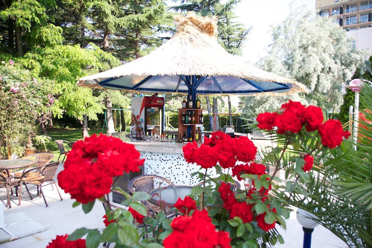 Dunav Hotel 4*