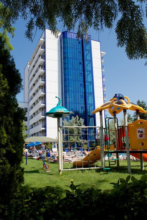 Dunav Słoneczny Brzeg