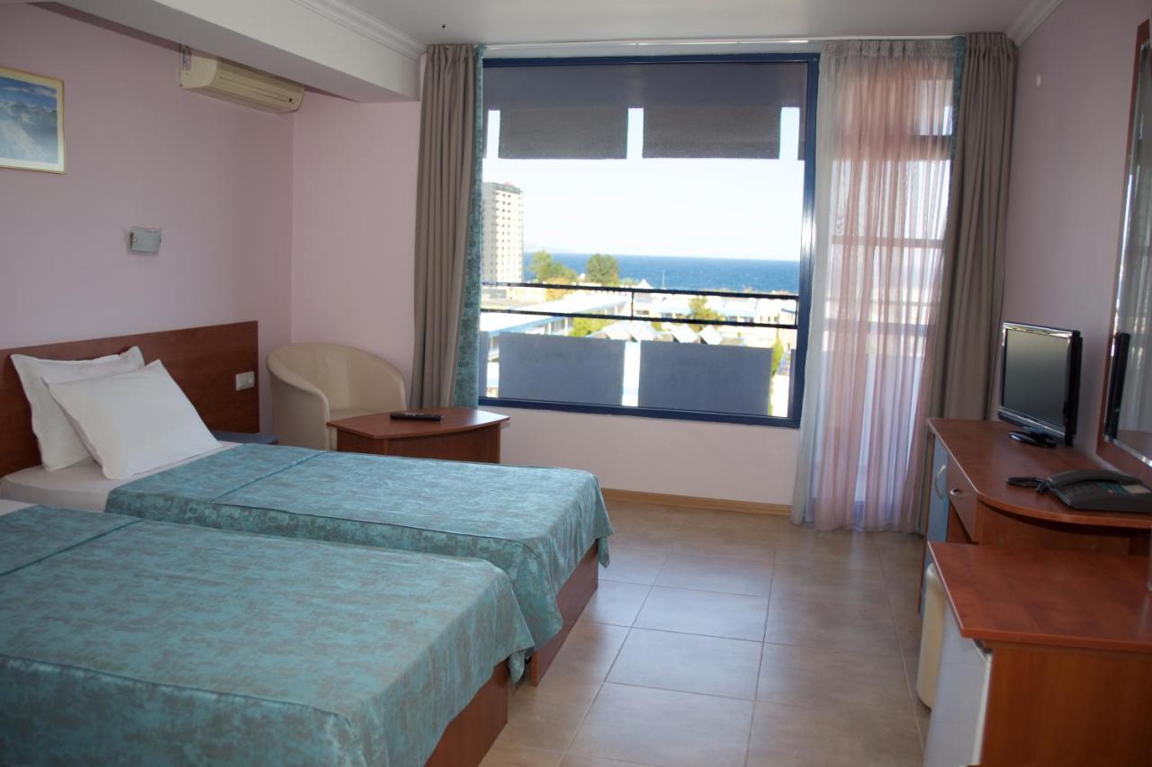 Hotel Dunav 4*