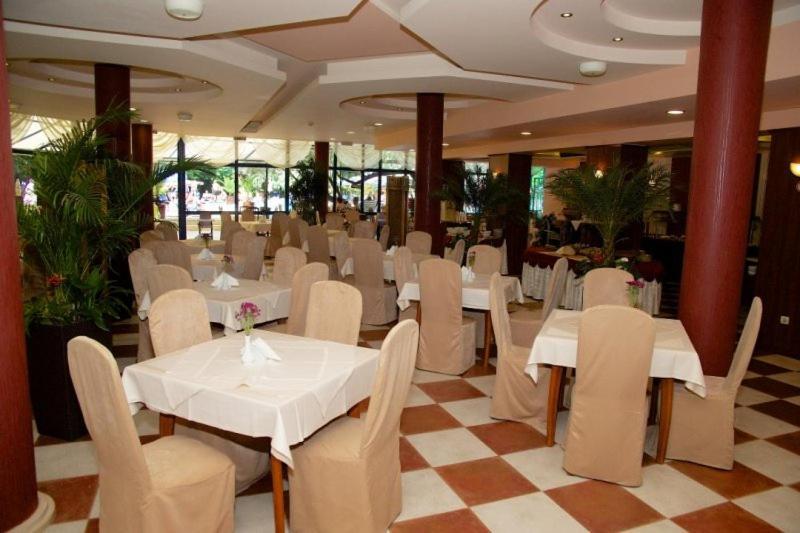 Dunav 4* Sunny Beach
