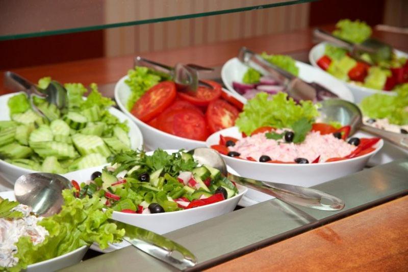 Dunav Hotel 4*
