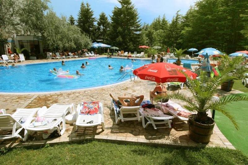 Dunav 4* Sunny Beach