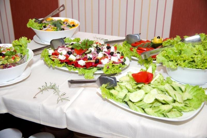 Hotel Dunav 4*