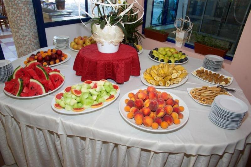Hotel Dunav 4*