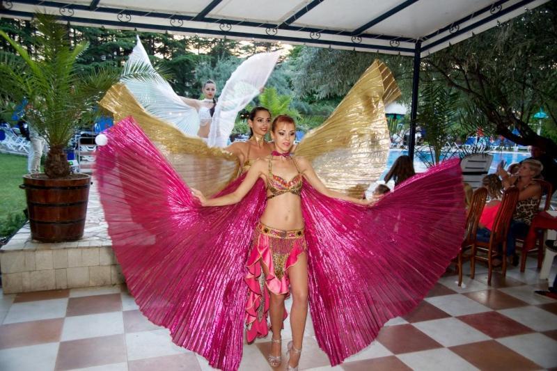 Dunav 4* Sunny Beach