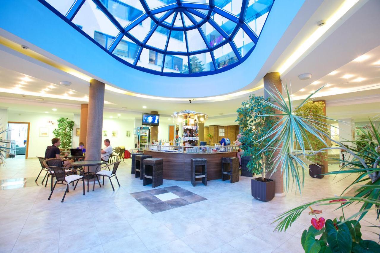 Hotel Dunav