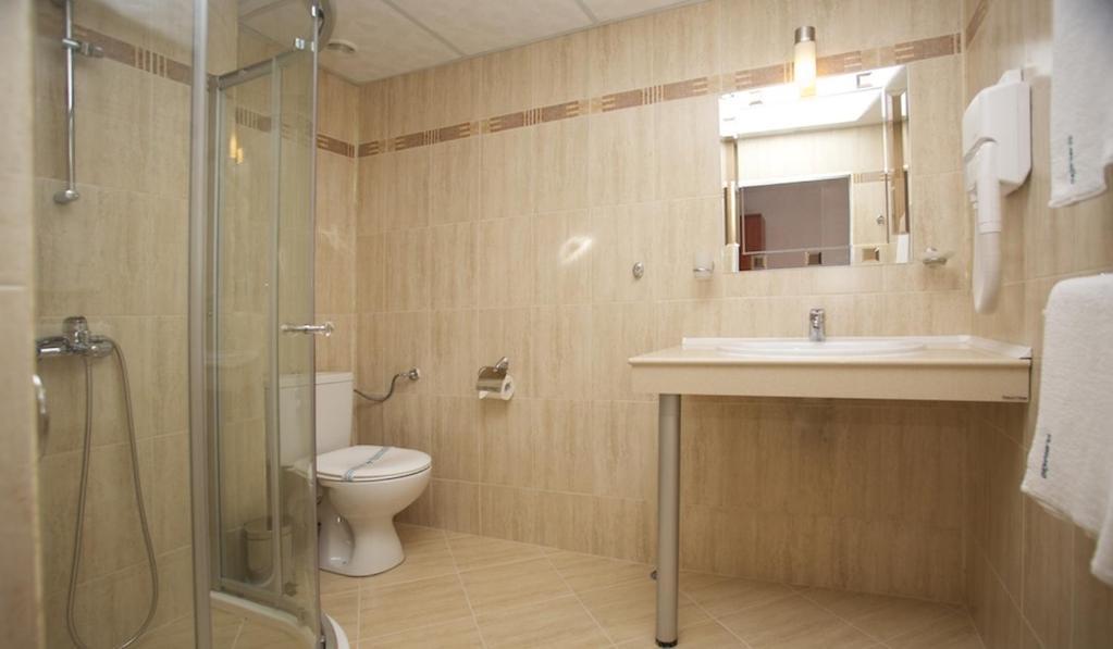 Dunav Hotel Sunny Beach