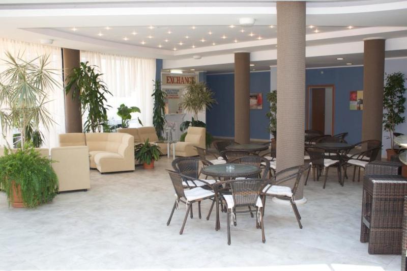 Dunav Hotel