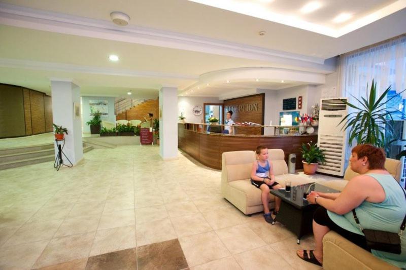 Dunav Hotel Sunny Beach