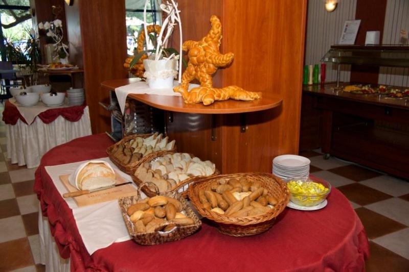 Hotel Dunav Sunny Beach