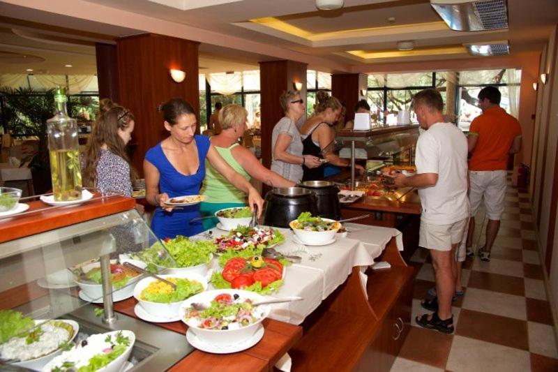 Dunav Hotel Sunny Beach