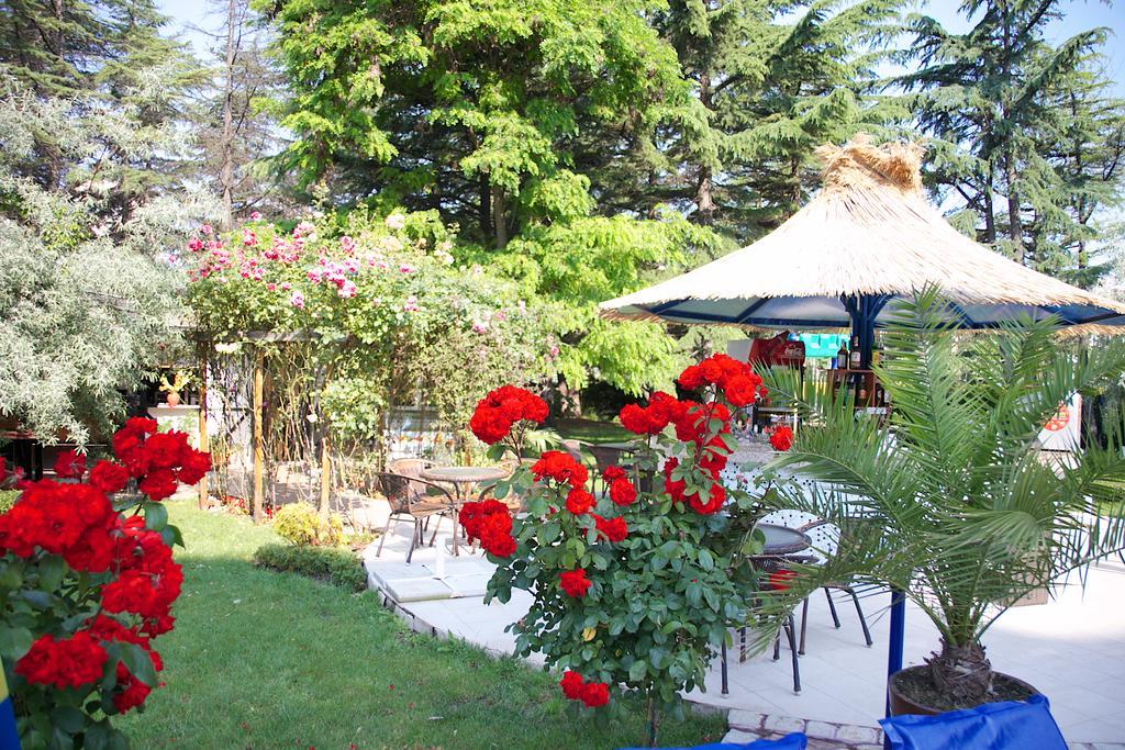 Dunav Hotel 4*