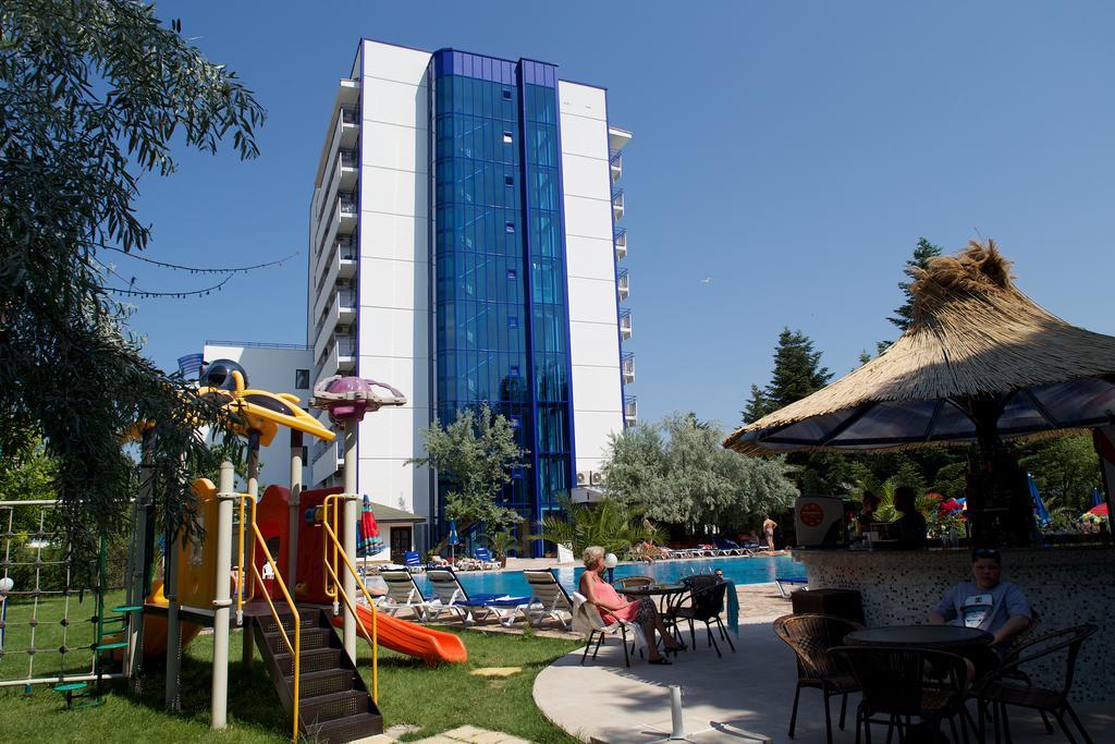 Dunav 4* Sunny Beach