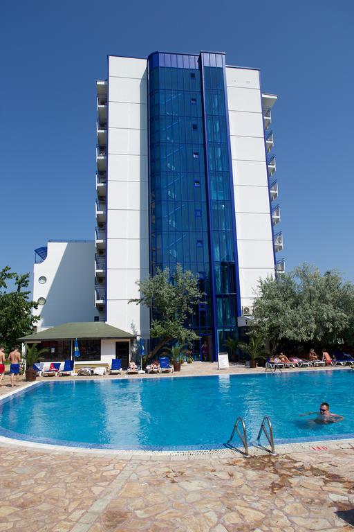 Dunav Hotel