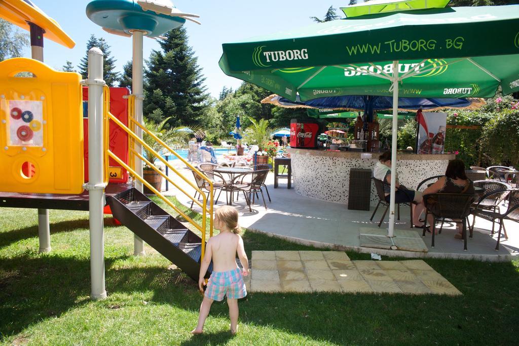 Hotel Dunav