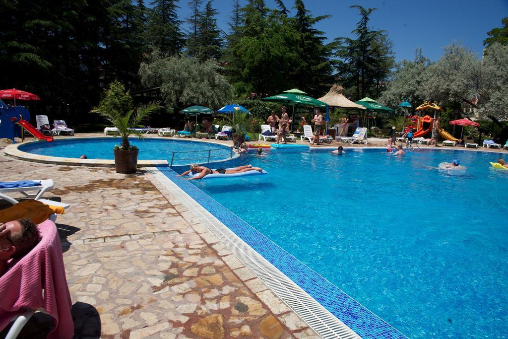 Hotel Dunav 4*