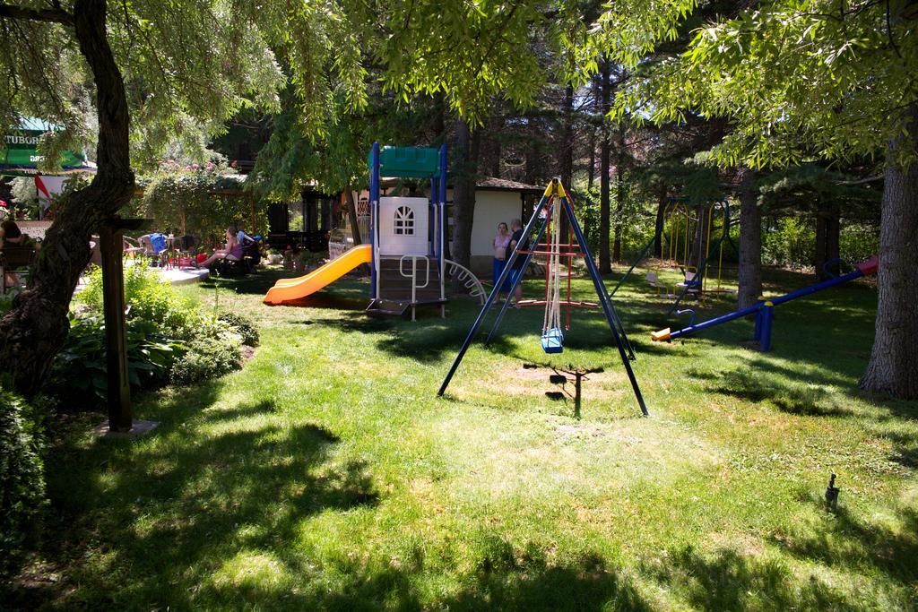 Dunav Hotel 4*