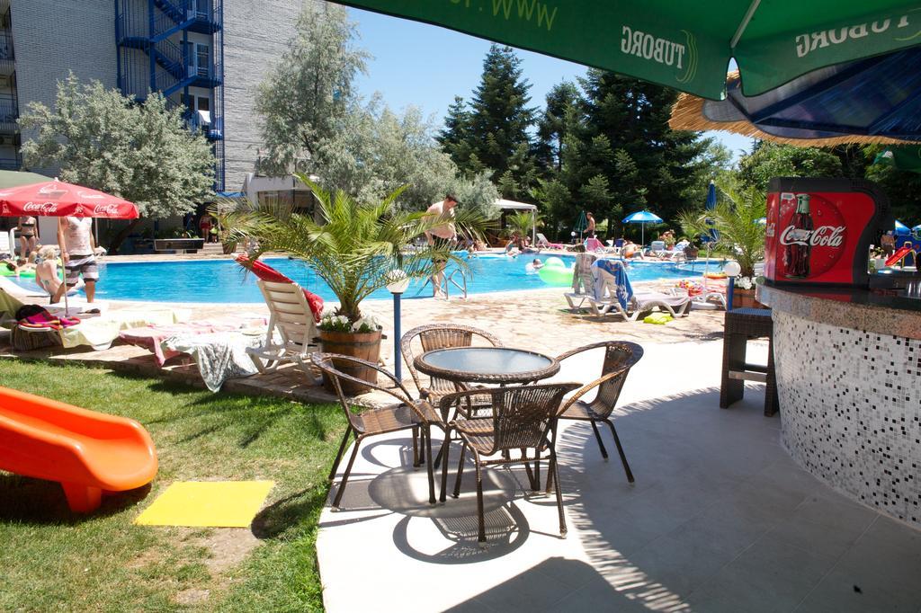 Dunav Hotel