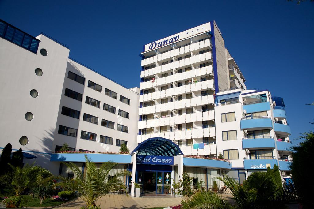 Dunav Hotel 4*