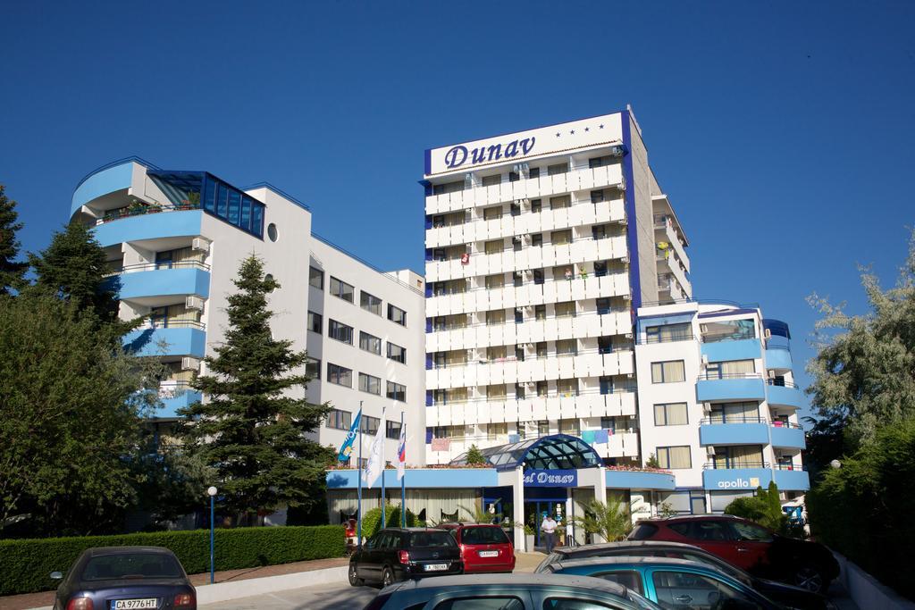 Dunav