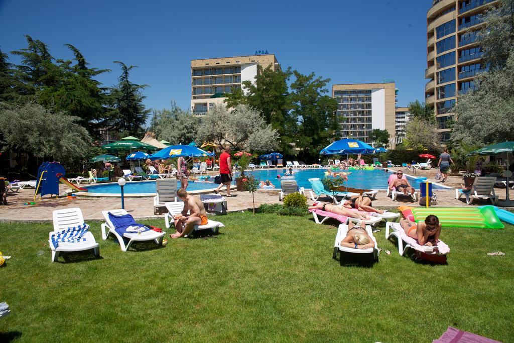 Dunav 4*