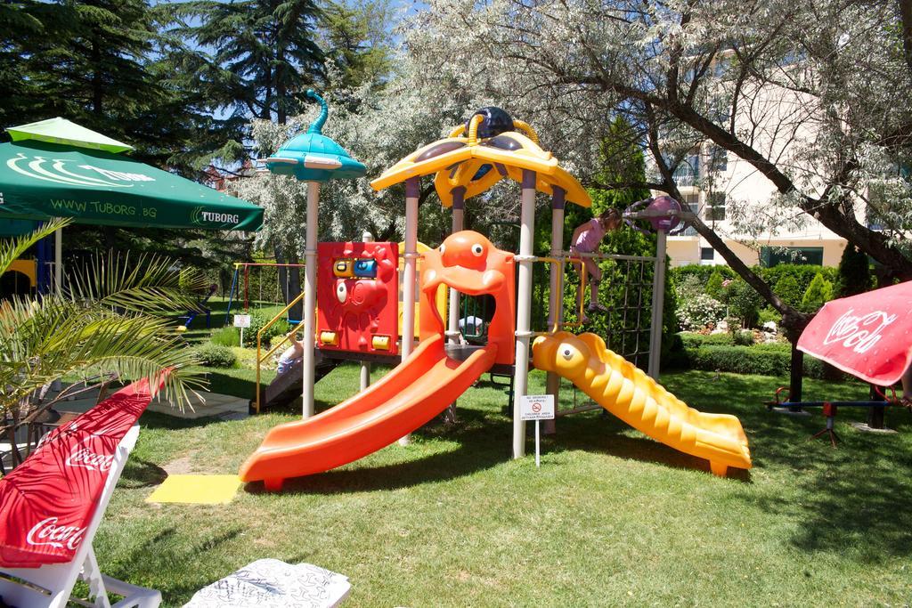Dunav Hotel 4*
