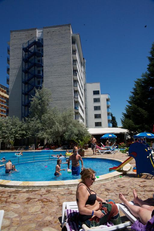 Hotel Dunav